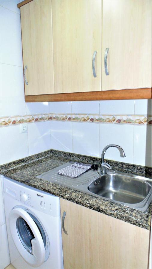 La Paz Apartamento-Atico, Centro, Serca Del Mar Torrevieja Dış mekan fotoğraf
