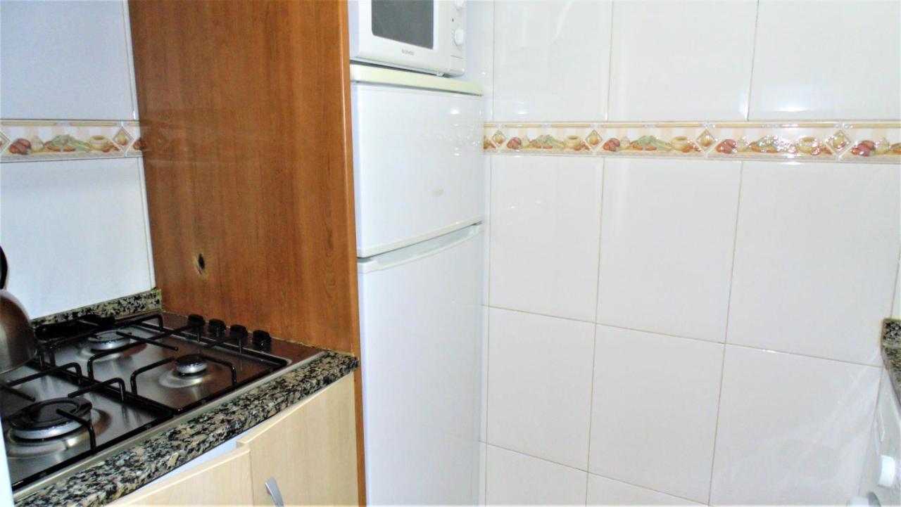 La Paz Apartamento-Atico, Centro, Serca Del Mar Torrevieja Dış mekan fotoğraf