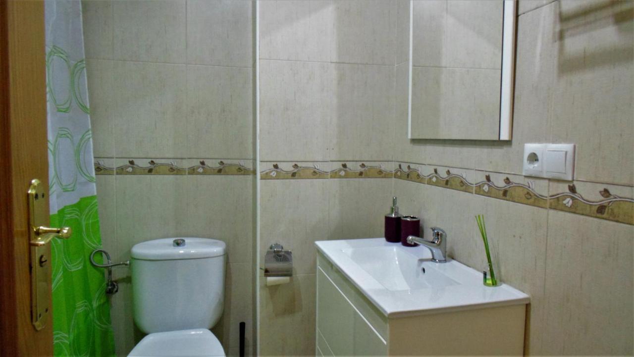 La Paz Apartamento-Atico, Centro, Serca Del Mar Torrevieja Dış mekan fotoğraf