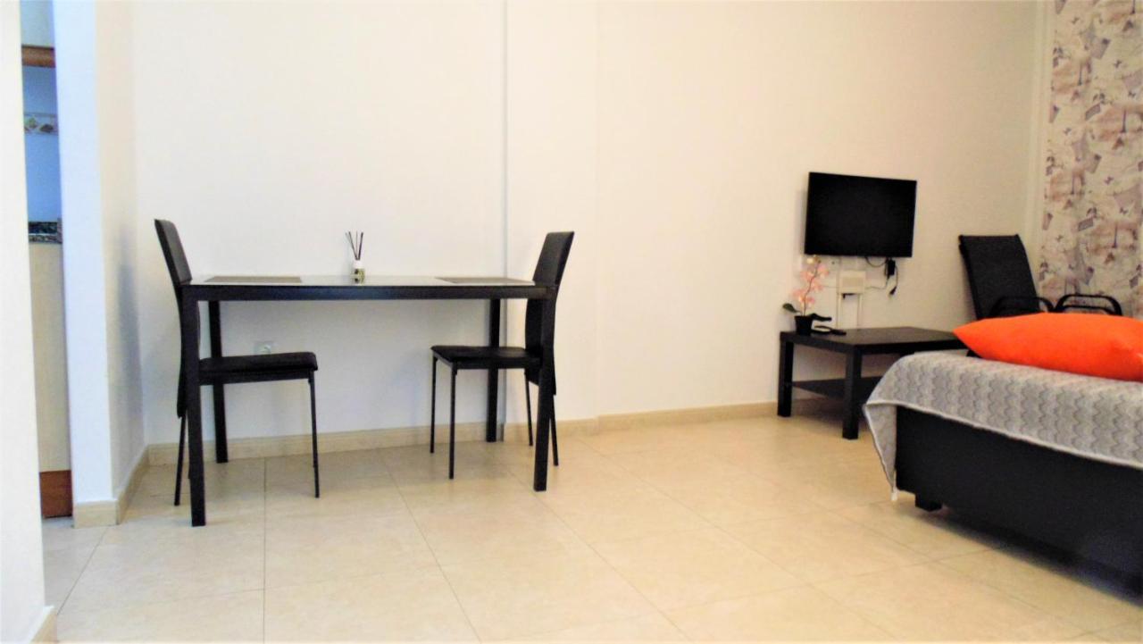 La Paz Apartamento-Atico, Centro, Serca Del Mar Torrevieja Dış mekan fotoğraf