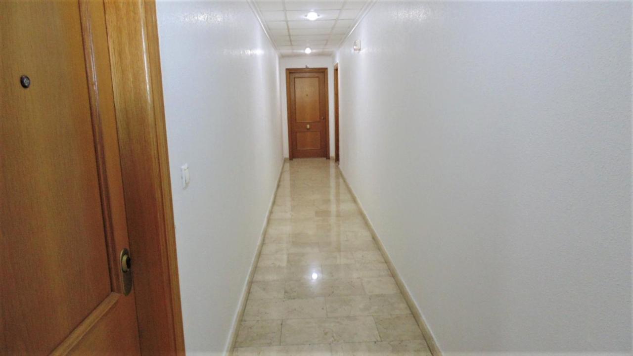 La Paz Apartamento-Atico, Centro, Serca Del Mar Torrevieja Dış mekan fotoğraf