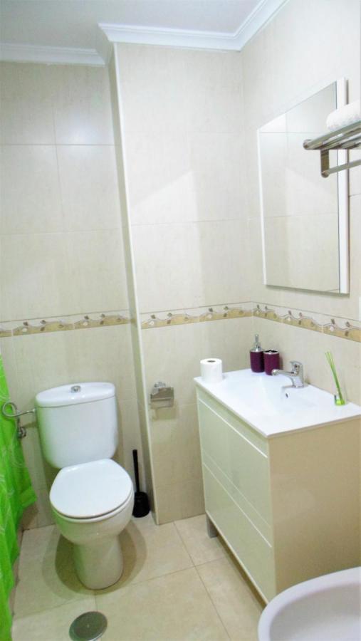 La Paz Apartamento-Atico, Centro, Serca Del Mar Torrevieja Dış mekan fotoğraf