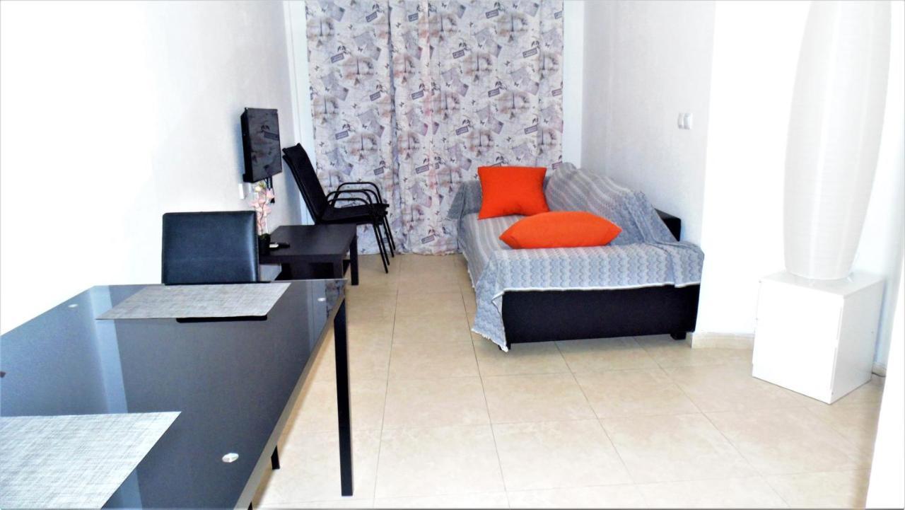 La Paz Apartamento-Atico, Centro, Serca Del Mar Torrevieja Dış mekan fotoğraf