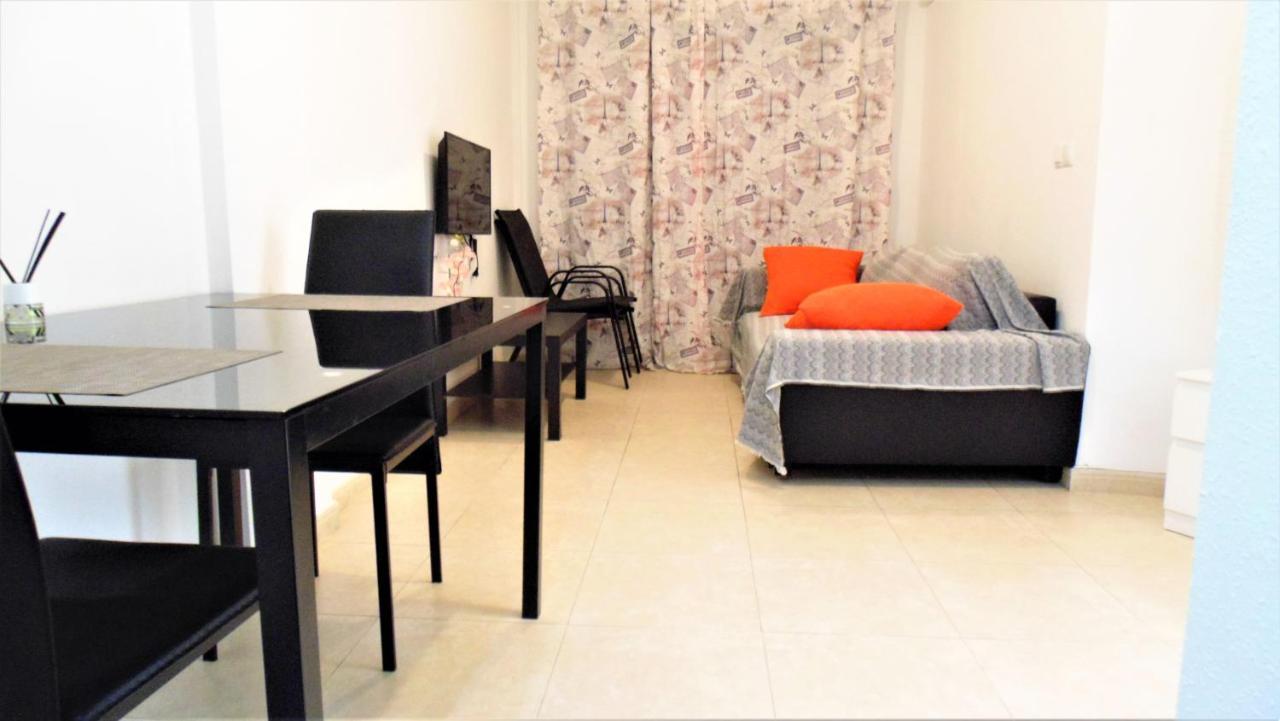 La Paz Apartamento-Atico, Centro, Serca Del Mar Torrevieja Dış mekan fotoğraf