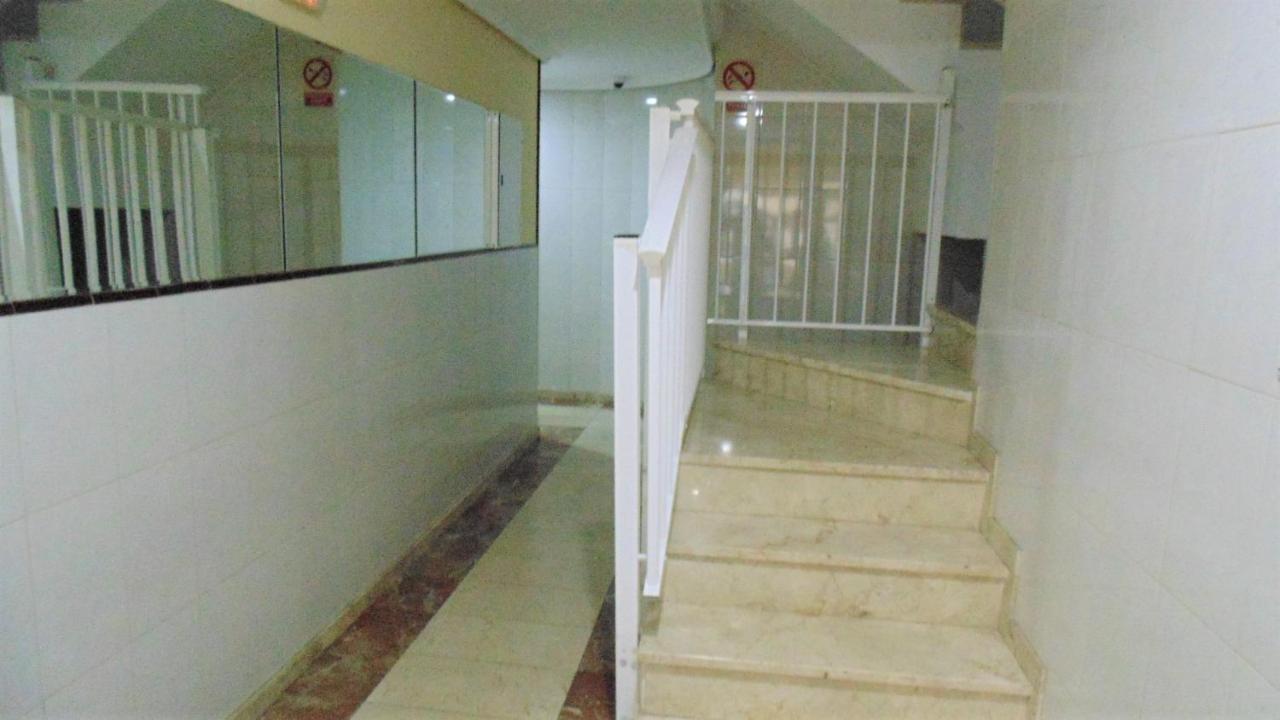 La Paz Apartamento-Atico, Centro, Serca Del Mar Torrevieja Dış mekan fotoğraf