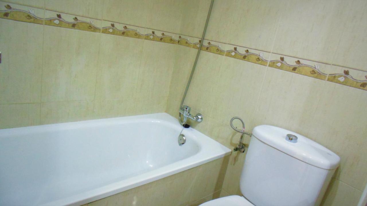La Paz Apartamento-Atico, Centro, Serca Del Mar Torrevieja Dış mekan fotoğraf