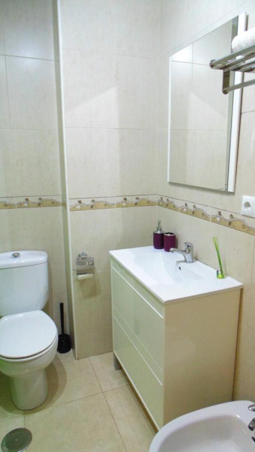 La Paz Apartamento-Atico, Centro, Serca Del Mar Torrevieja Dış mekan fotoğraf