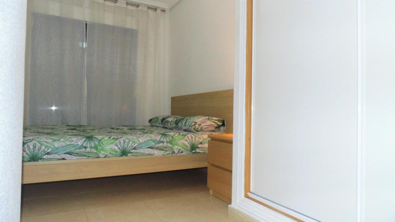 La Paz Apartamento-Atico, Centro, Serca Del Mar Torrevieja Dış mekan fotoğraf