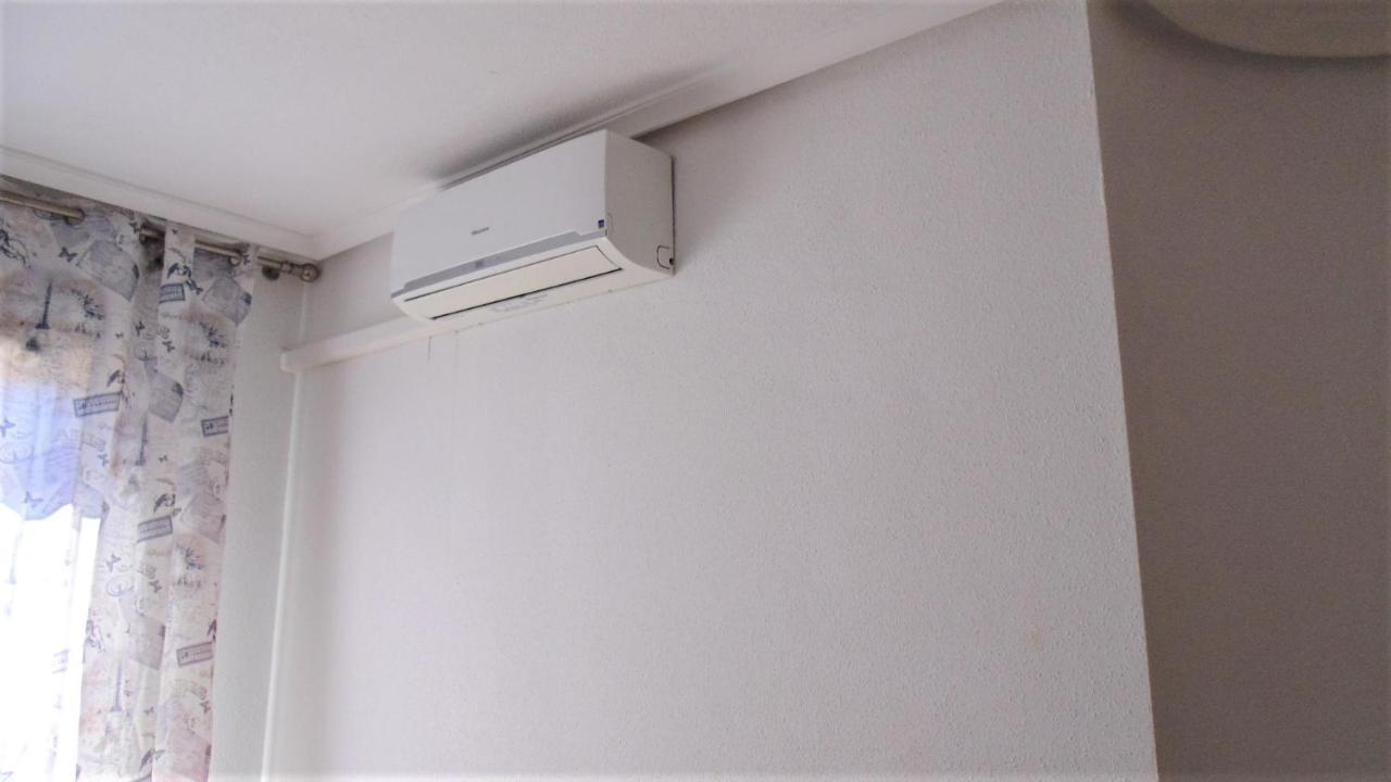 La Paz Apartamento-Atico, Centro, Serca Del Mar Torrevieja Dış mekan fotoğraf