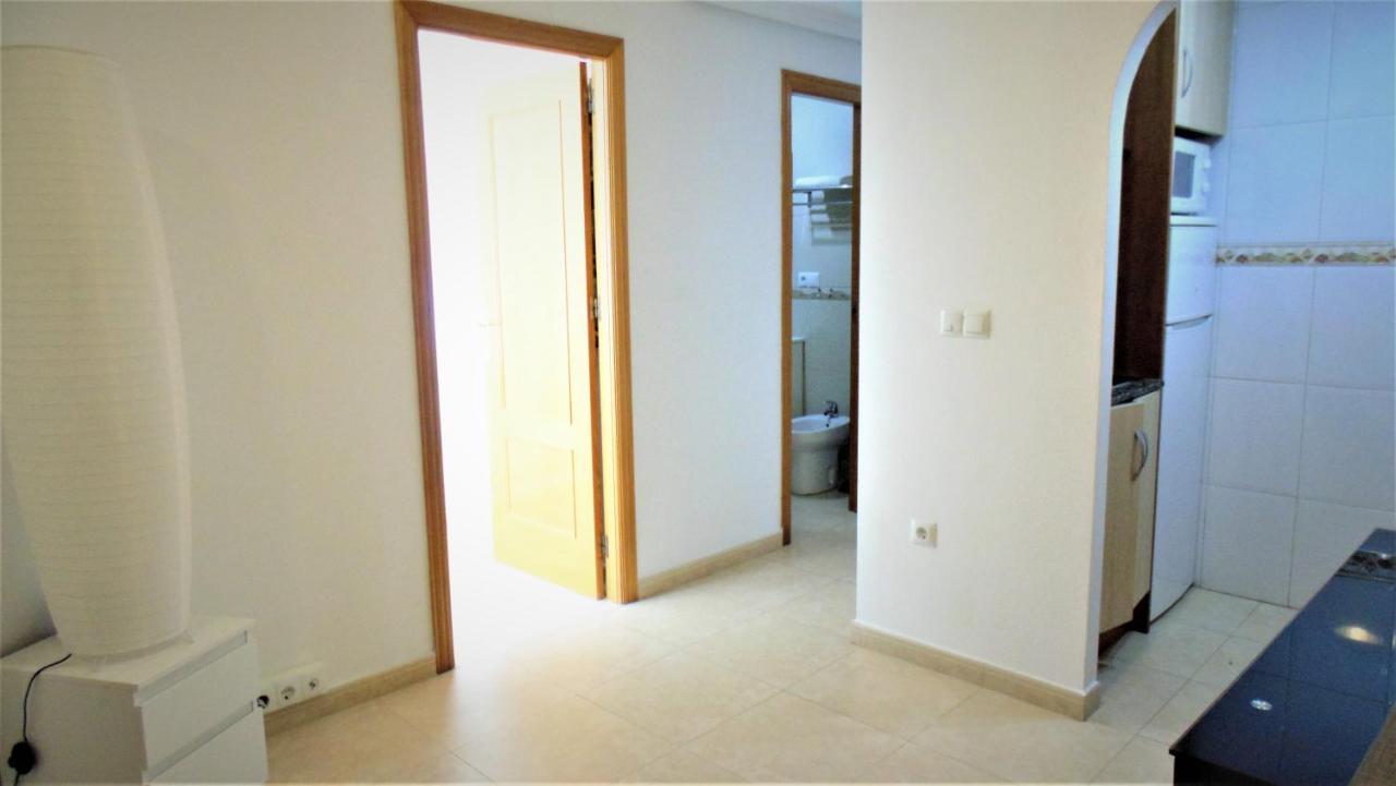 La Paz Apartamento-Atico, Centro, Serca Del Mar Torrevieja Dış mekan fotoğraf