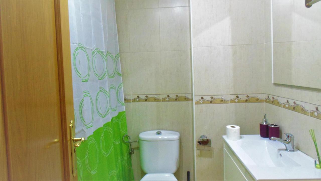 La Paz Apartamento-Atico, Centro, Serca Del Mar Torrevieja Dış mekan fotoğraf